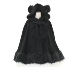 マント ポンチョ