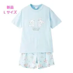 【新品】アベイル　Lil ala mode　ルームウェア　L サイズのサムネイル