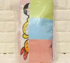 パワーパフガールズ 一番くじ A賞 クッション ブランケット