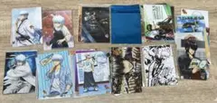銀魂　ブロマイド　まとめ売り　６５枚以上