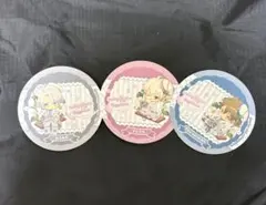 アイドリッシュセブン アニカフェ特典 コースター Re:vale 百 千 | Mercari