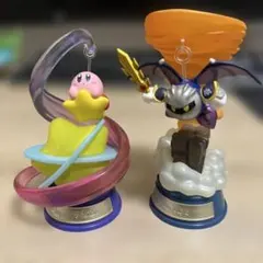 リーメント 星のカービィ Swing Kirby