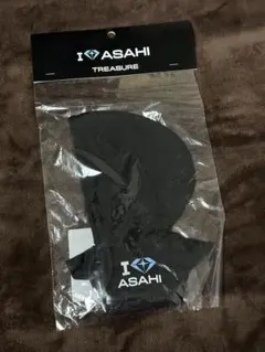 I LOVE TREASURE公式ライトステック　アサヒ