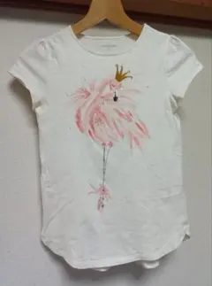 a*w様 キッズLサイズTシャツ　ランズエンドのサムネイル