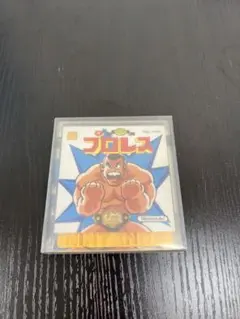 2026年最新】ファミコンディスクシステムプロレスの人気アイテム