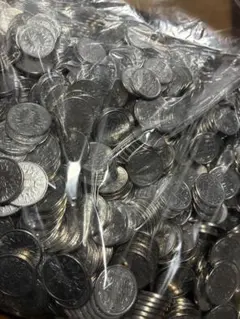 デンマーク　ノルウェー　オレ　1800g 　硬貨　まとめ デンマーク ノルウェー オレ 1600g コイン 硬貨 まとめ - メルカリ