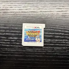 3ds ソフト 妖怪ウォッチ