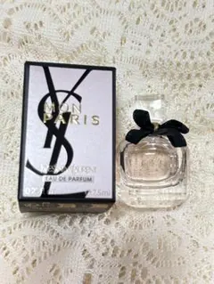 YSL　モンパリ オーデパルファム 7.5mL