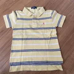 Polo by Ralph Lauren ポロシャツ 120 半袖