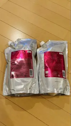 Aujua イミュライズ SP&TR 1000mlセット 当日発送致します！ - メルカリ