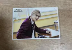 山中柔太朗 37杯目 生写真 M!LK