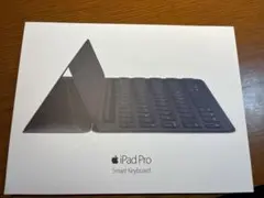 iPad Pro Smart Keyboard 日本語