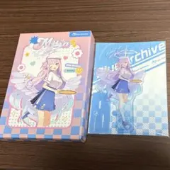 2026年最新】ブルーアーカイブ 韓国 カードの人気アイテム - メルカリ