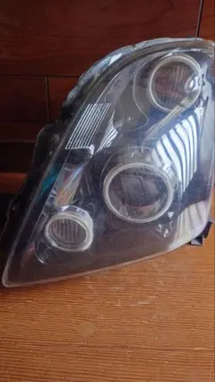 スイフト ZC32S ZC72S 純正 HID ヘッドライト 左右セット 美品 - メルカリ