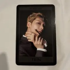 WayV ソウルコン day1 day2 入場特典 トレカ 10枚セット WayV ソウルコン day1 day2 入場特典 トレカ 10枚セット WayV