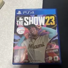 THE SHOW23