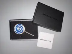 2026年最新】ゴーストゴルフギャング マーカーの人気アイテム - メルカリ