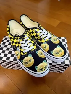 VALENTINO×VANS スニーカーのサムネイル