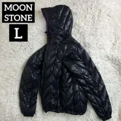 MOONSTONE ダウンジャケット M 美品