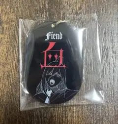 チェンソーマン パワー アクリルキーリング レゼ篇