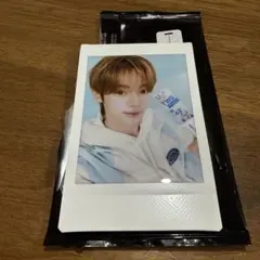 TWS ポップアップ 42:CLUB インスタントフォト チェキ ハンジン