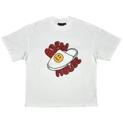 ドリューハウス アイコン スリッパプリント 半袖 Tシャツ ホワイト S 2026年最新】drew house スリッパの人気アイテム - メルカリ