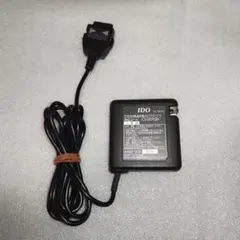 IDO C305S急速充電Cアダプタ C305PQB SONY