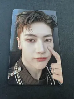 ZB1 タワレコ　ラキドロ　ソクマシュー