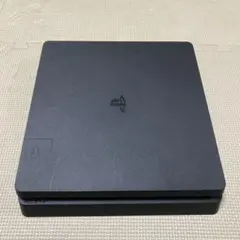 SONY PS4 本体ブラック色 2100A 番 ジャンク品