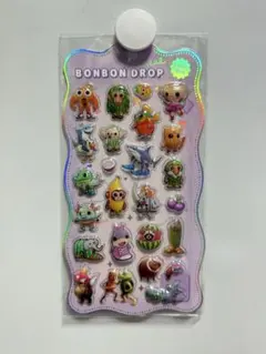 イタリアンブレインロッド サフール ボンボンドロップシール 単品