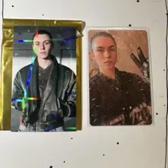 SEVENTEEN Happy Burstday バーノン タワレコ ラキドロ