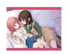 彩純ちゃんはレズ風俗に興味があります タペストリー