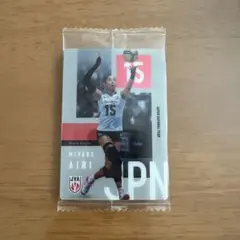 バレーボール ウエハース 宮部藍梨