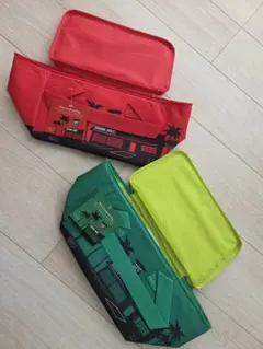 Trader Joe's ミニクーラーバッグ