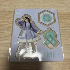 ノイミー　櫻井もも　ダイナー衣装　アクリルスタンド ノイミー 櫻井もも ダイナー衣装 アクリルスタンド