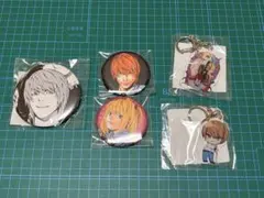 デスノート グッズまとめ