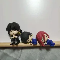 ブルーロック ガチャガチャ