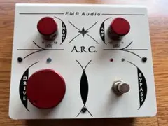 2026年最新】fmr audio a.r.cの人気アイテム - メルカリ
