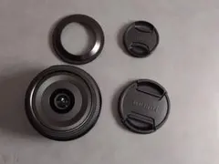 FUJINON GF 50mm F3.5 R LM WR レンズのサムネイル