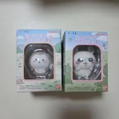 ちいかわ なんかちいさくてかわいいどーる モモンガ カブトムシのサムネイル