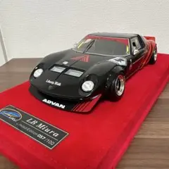 超希少 伝説のボシカ BOSICA 1/43 キット フェラーリ 156/85 - メルカリ
