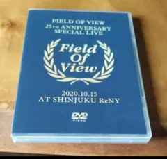 2026年最新】FIELD OF VIEW FINAL LIVEの人気アイテム - メルカリ