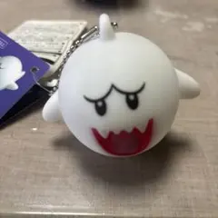 スーパーマリオ テレサ キーホルダーのサムネイル