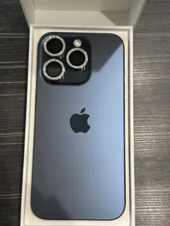 iPhone15Pro 512gb 本体