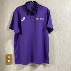 非売品⭐️ 世界陸上 ポロシャツ XL