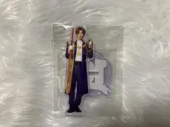 刀ミュ 10周年 へし切長谷部 アクスタ