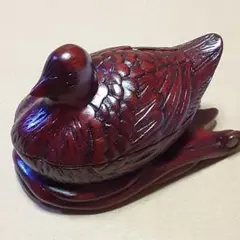 木製 鳥形香合 41SfKbFTH7L._AC_SY200_QL15_.jpg
