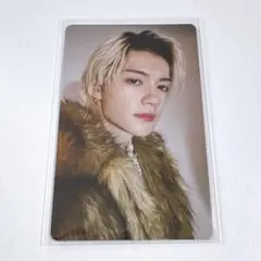 M!LK 爆裂愛してる/好きすぎて滅 佐野勇斗 初回B トレカ