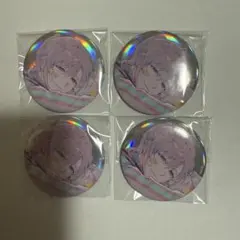 2025年最新】Chronoir ニューレトロスタイル 缶バッジ 叶の人気