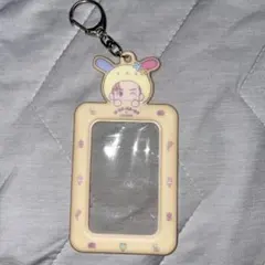 NCT DREAM ジェミン サンリオ トレカケース ウサハナ